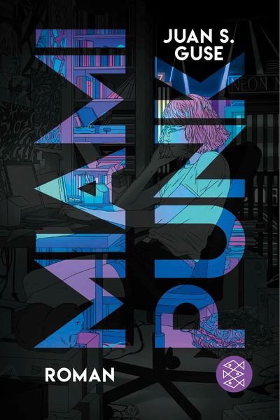 Cover von Miami Punk
