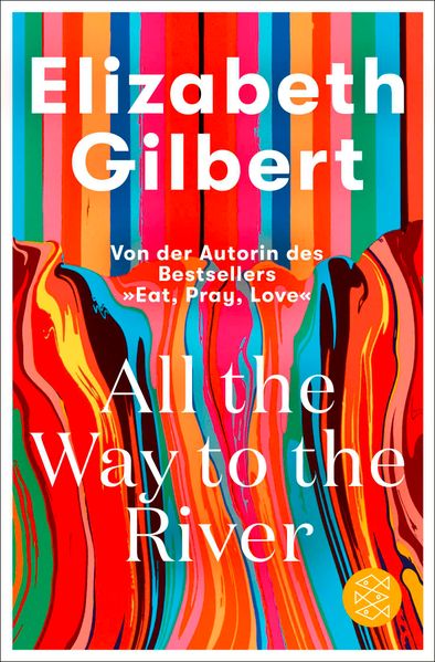 Cover von All the Way to the River