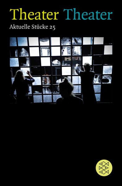 Cover von Theater Theater 25