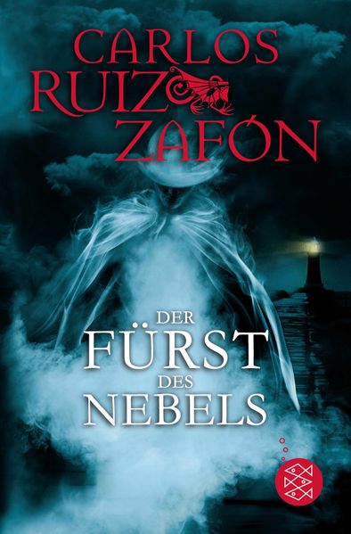 Cover von Der Fürst des Nebels