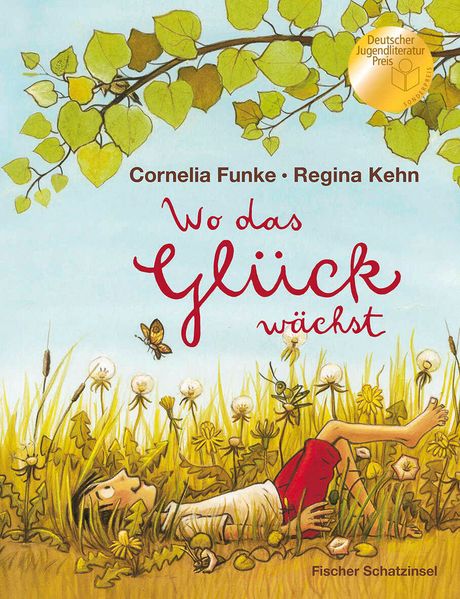 Cover von Wo das Glück wächst