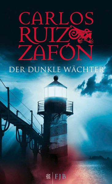 Cover von Der dunkle Wächter
