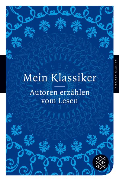 Cover von Mein Klassiker