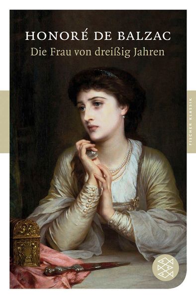 Cover von Die Frau von dreißig Jahren