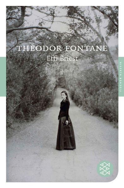 Cover von Effi Briest
