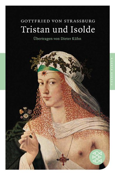 Cover von Tristan und Isolde