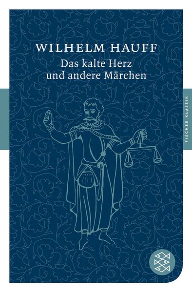 Cover von Das kalte Herz und andere Märchen