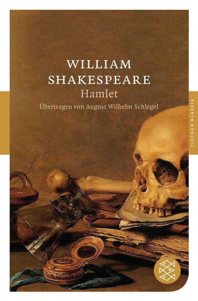 Cover von Hamlet