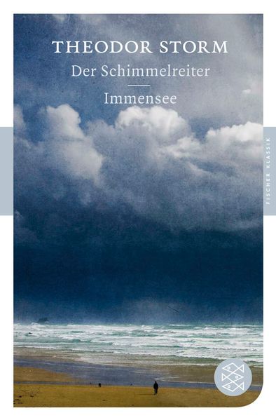 Cover von Der Schimmelreiter / Immensee