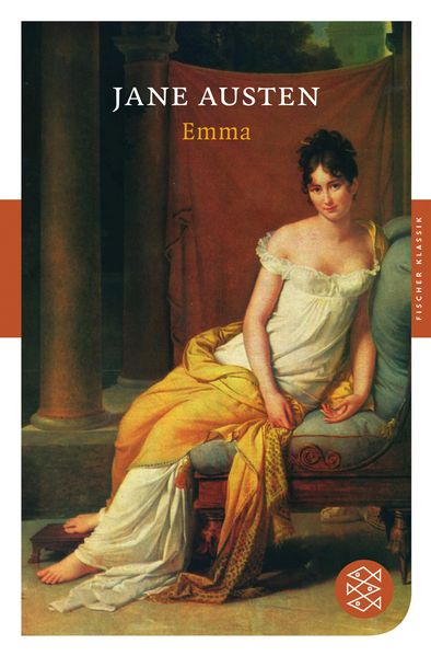 Cover von Emma