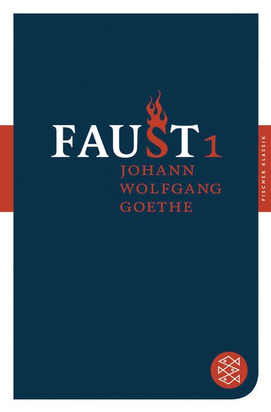 Cover von Faust I