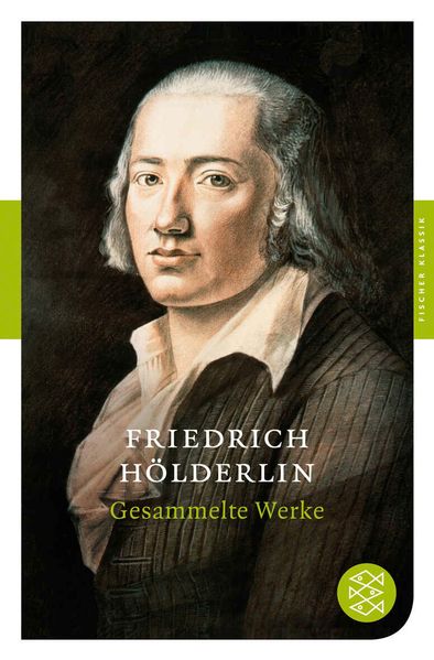 Cover von Gesammelte Werke