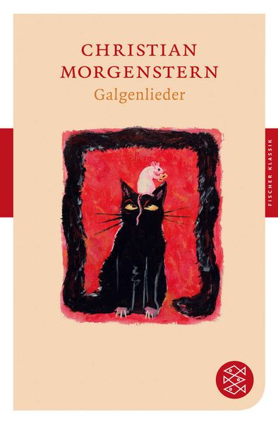 Cover von Galgenlieder