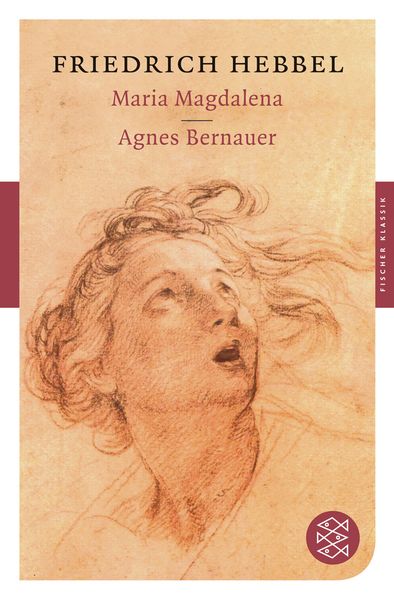 Cover von Maria Magdalena / Agnes Bernauer