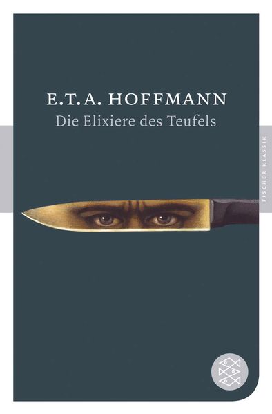 Cover von Die Elixiere des Teufels