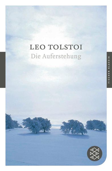 Cover von Auferstehung