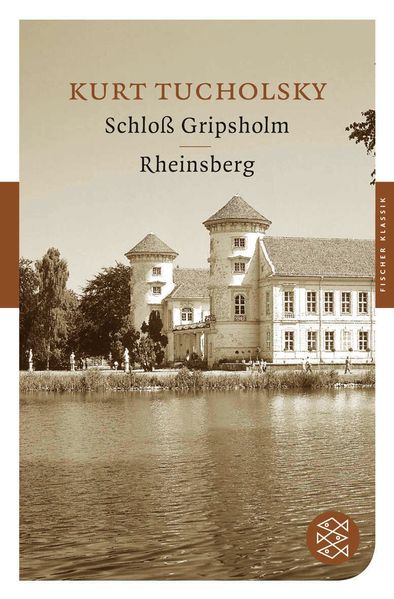 Cover von Schloß Gripsholm / Rheinsberg