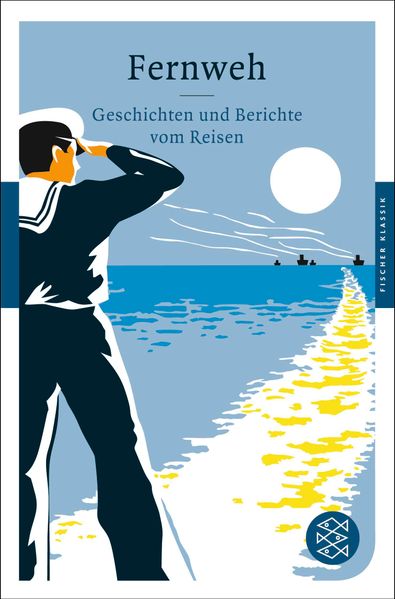 Cover von Fernweh