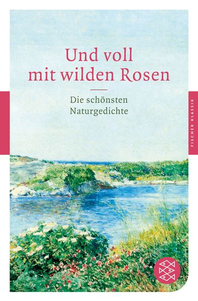 Cover von Und voll mit wilden Rosen