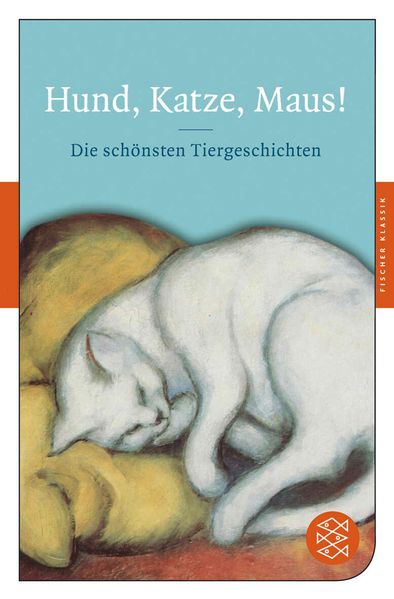 Cover von Hund, Katze, Maus!