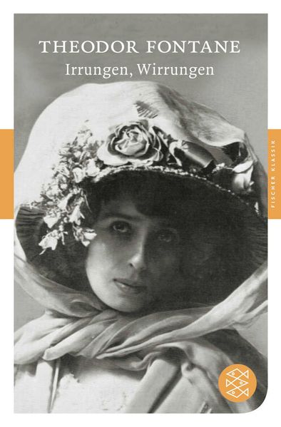 Cover von Irrungen, Wirrungen