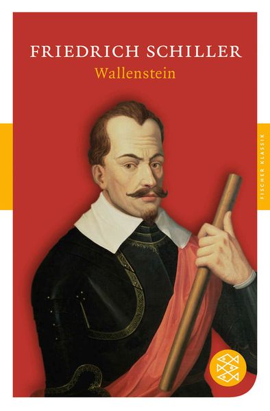 Cover von Wallenstein