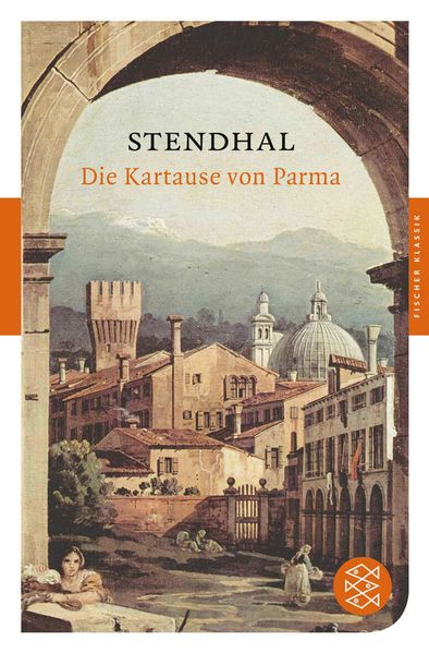 Cover von Die Kartause von Parma