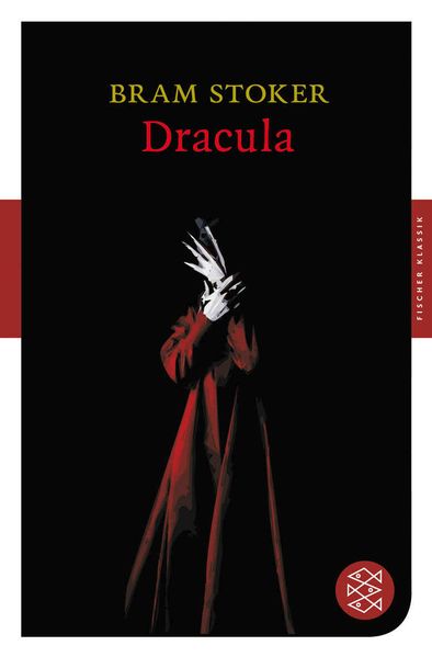 Cover von Dracula
