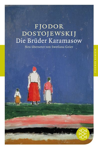 Cover von Die Brüder Karamasow