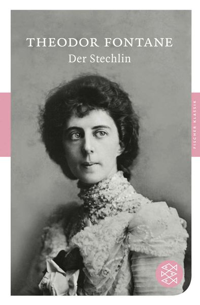 Cover von Der Stechlin