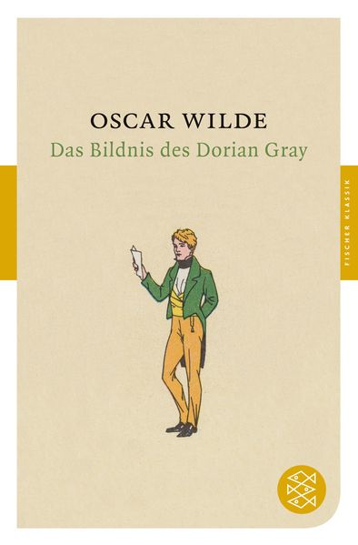 Cover von Das Bildnis des Dorian Gray