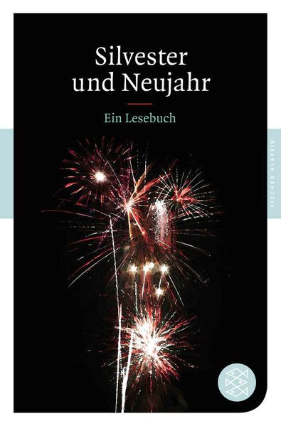 Cover von Silvester und Neujahr
