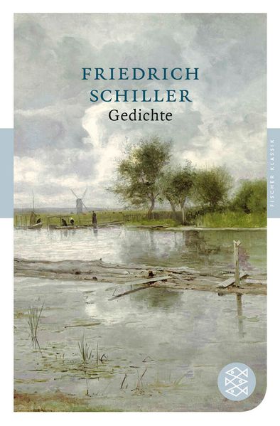 Cover von Gedichte
