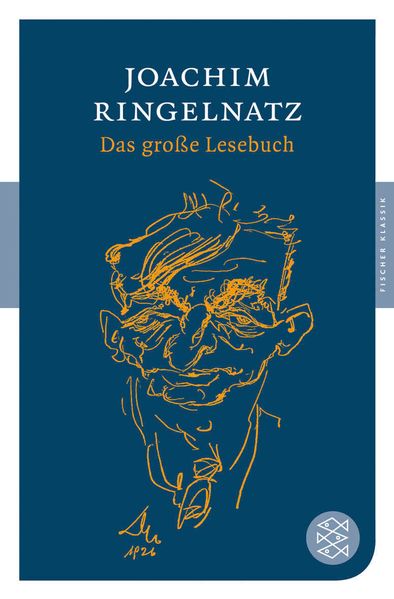 Cover von Das große Lesebuch