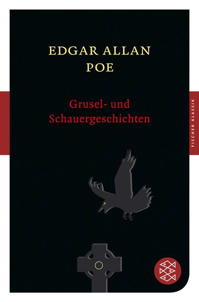 Cover von Grusel- und Schauergeschichten
