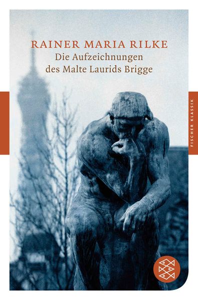 Cover von Die Aufzeichnungen des Malte Laurids Brigge