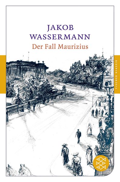 Cover von Der Fall Maurizius