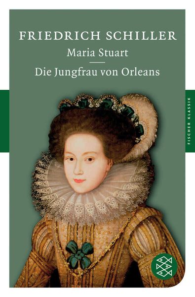 Cover von Maria Stuart / Die Jungfrau von Orleans