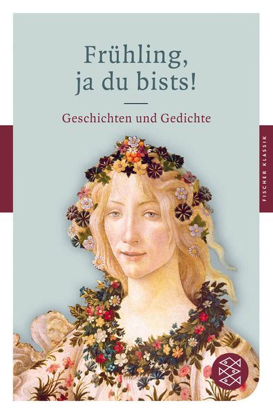 Cover von Frühling, ja du bists!