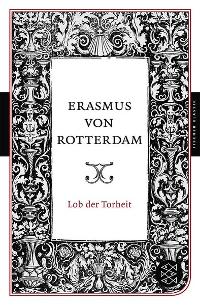 Cover von Lob der Torheit
