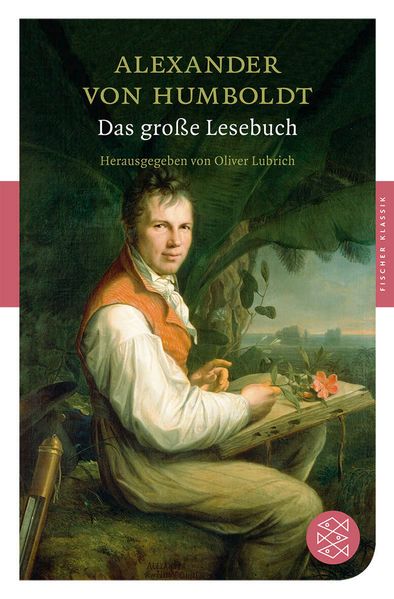 Cover von Das große Lesebuch