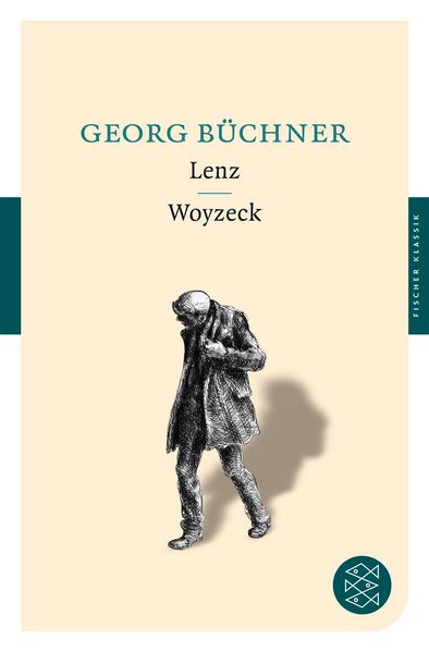 Cover von Lenz / Woyzeck