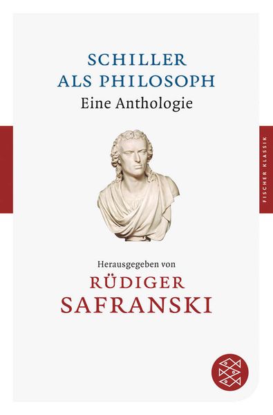 Cover von Schiller als Philosoph