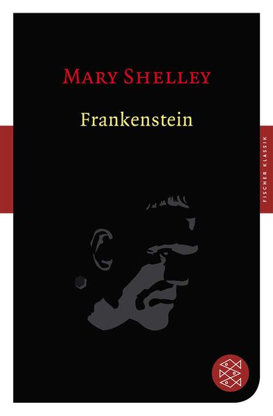 Cover von Frankenstein