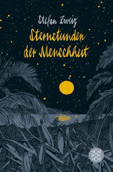 Cover von Sternstunden der Menschheit