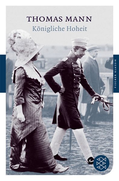 Cover von Königliche Hoheit