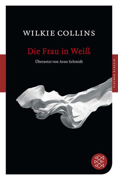 Cover von Die Frau in Weiß