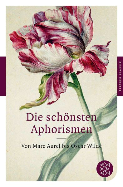 Cover von Die schönsten Aphorismen
