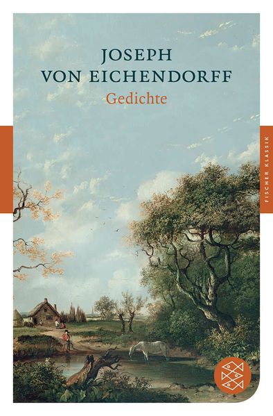 Cover von Gedichte