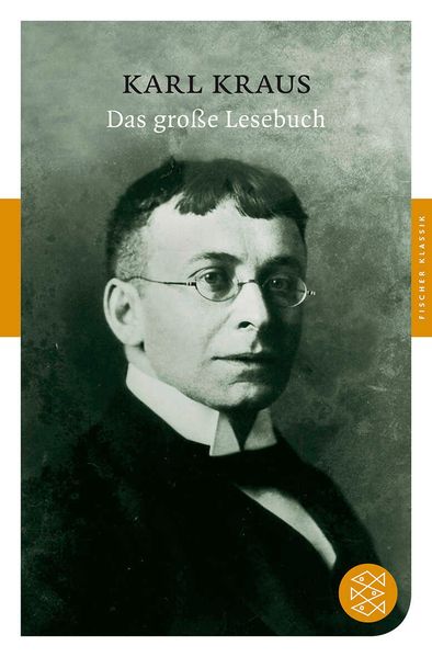 Cover von Das große Lesebuch